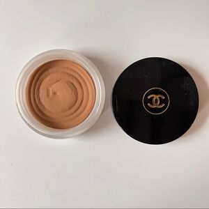 Chanel Tan de Soleil